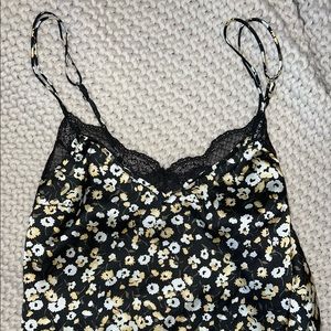 Abercrombie & Fitch top